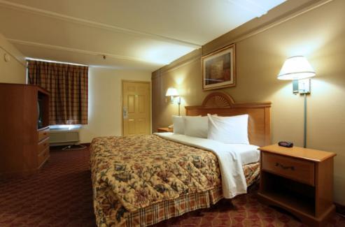 Spanish Trace Inn Athens Room photo